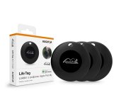 Aligator Sada Přívěšků Lifetag Apple Find My 3ks foto