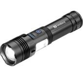Sandberg Survivor 7in1 Torch PWB 5000 mAh, černá foto