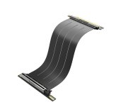 AKASA Riser black X3 Mark V PCIe 5.0 x16 foto