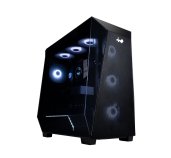Midi ATX skříň In Win PRISM foto