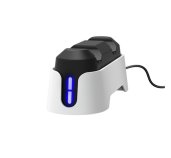 TRUST GXT228 DUAL CHARGE DOCK PS5 foto