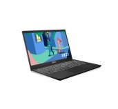 MSI Modern/15 B12M-427CZ/i5-1235U/15,6”/FHD/16GB/512GB SSD/Iris Xe/W11H/Black/2R foto