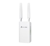 TP-Link ER703WP-4G-Outdoor 4G+Cat6 AX3000 Gateway Omada SDN foto