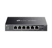 TP-Link ES206GP 6xGb (4xPOE+) Easy Man.switch Omada foto