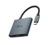 TP-Link UH3020C USB Type-C 3-Port Hub foto