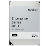 Synology HAS5310-20T 3.5” SAS Enterprise HDD foto