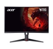 27” Acer XZ273UP -VA,Curved,QHD,180Hz,HDMI, DP foto