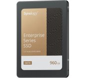 Synology 2.5” SATA SSD SAT5221 - SAT5221-960G foto