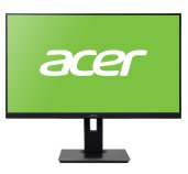 24” Acer B247Y - IPS,120Hz,HDMI,DP,USB foto