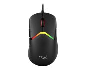 HP HyperX Pulsefire Saga Wired Gaming Mouse foto