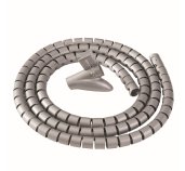 Fellowes Cablezip organizér a chránic kabeláže stř foto