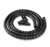 Fellowes Cablezip organizér a chránic kabeláže černý foto