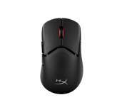 HP HyperX Pulsefire Saga Pro Wireless Gaming Mouse foto