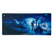 Predator Gaming Mousepad XL,910x400x3mm foto