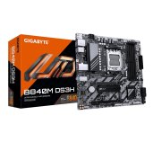 GIGABYTE B840M DS3H foto