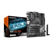 GIGABYTE B550 EAGLE WIFI6 foto