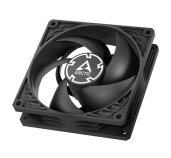 ARCTIC P9 PWM PST - 92mm Pressure Optimized Case Fan | Fluid Dynamic Bearing | PWM controlled speed foto