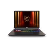 MSI Vector/16 HX AI A2XWIG-023CZ/U9-275HX/16”/2560x1600/32GB/1TB SSD/RTX 5080/W11H/Gray/2R foto