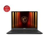 MSI Stealth/A16 AI+ A3XWIG-030CZ/AI9-HX370/16”/2560x1600/32GB/2TB SSD/RTX 5080/W11H/Black/2R foto