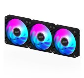 GIGABYTE AORUS EZ CHAIN FAN 120 (3-Pack) foto