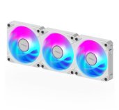 GIGABYTE AORUS EZ CHAIN FAN 120 ICE (3-Pack) foto
