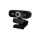 GENIUS FaceCam 2000X2, fullHD, USB, Mikrofon foto