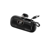 Powerbanka Forever MTB-100 5000mAh 22,5W Lightning černá foto
