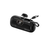 Powerbanka Forever MTB-100 5000mAh 22,5W USB-C černá foto