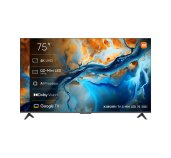 Xiaomi/TV S mini LED/75”/4K UHD/Verdigris foto