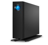 Ext. HDD LaCie d2 Professional 16TB USB-C foto