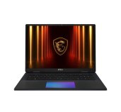 MSI Titan/18 HX AI A2XWJG-224CZ/U9-285HX/18”/4K/96GB/4TB SSD/RTX 5090/W11P/Black/2R foto