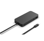 Microsoft Surface USB4 Dock foto