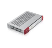Zyxel USG FLEX 50 HP,5*G ports,1*1G PoE+,Gol.Sec.p foto