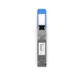 Ubiquiti UACC-OM-QSFP28-LR4, 100G QSFP28, SM modul, LR4, Duplex LC UPC, 10km foto