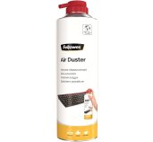 Stlačený vzduch Fellowes na čištění 400 ml foto
