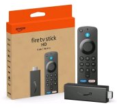 Amazon Fire TV Stick HD (2024) foto