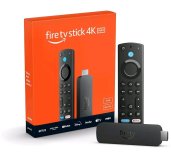 Amazon Fire TV Stick 4K MAX (2023) foto