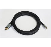 TB Micro HDMI-HDMI kabel v 2.1 foto