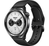 Xiaomi Watch S4/Black/Elegant Band/Black foto