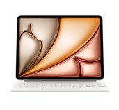Magic Keyboard for 13” iPad Air -IE- White / SK foto
