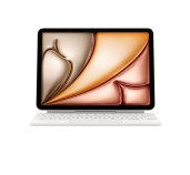 Magic Keyboard for 11” iPad Air -US- White foto
