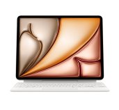 Magic Keyboard for 13” iPad Air -CZ- White foto
