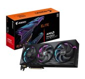 GIGABYTE AORUS Radeon RX 9070 XT ELITE/16GB/GDDR6 foto