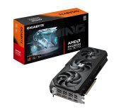 GIGABYTE Radeon RX 9070/Gaming/OC/16GB/GDDR6 foto
