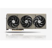 SAPPHIRE NITRO+ AMD Radeon RX 9070 XT/16GB/GDDR6 foto