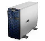Dell server PowerEdge T560 4410Y/32G/1x480 SSD/8x3,5”/H755/1x1100W/3Y NBD foto