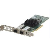 Dell Broadcom 57414 Dual Port 10/25GbE SFP28 PCIe foto