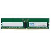 Dell 32GB DDR5 5600 MHz RDIMM ECC 2RX8 foto