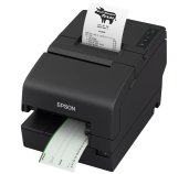 Epson TM-H6000VI-102,Srl,Blk, PSU, EU foto