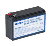 AVACOM RBC114 - baterie pro UPS foto